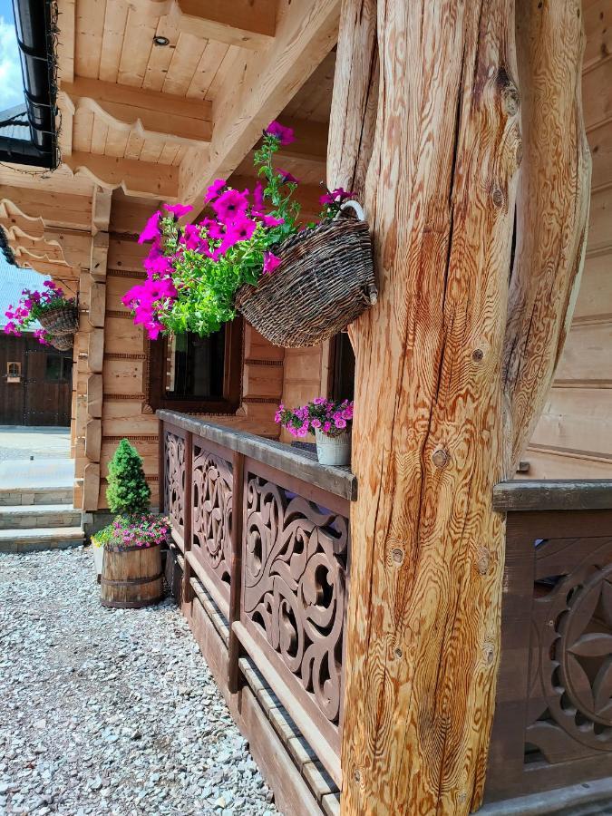 Farm stay U Dziadka *