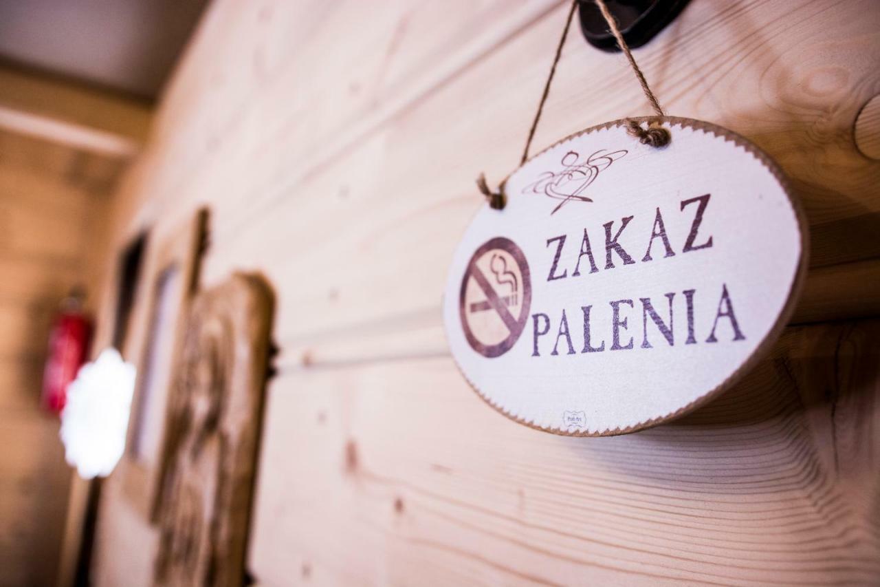Farm stay U Dziadka *