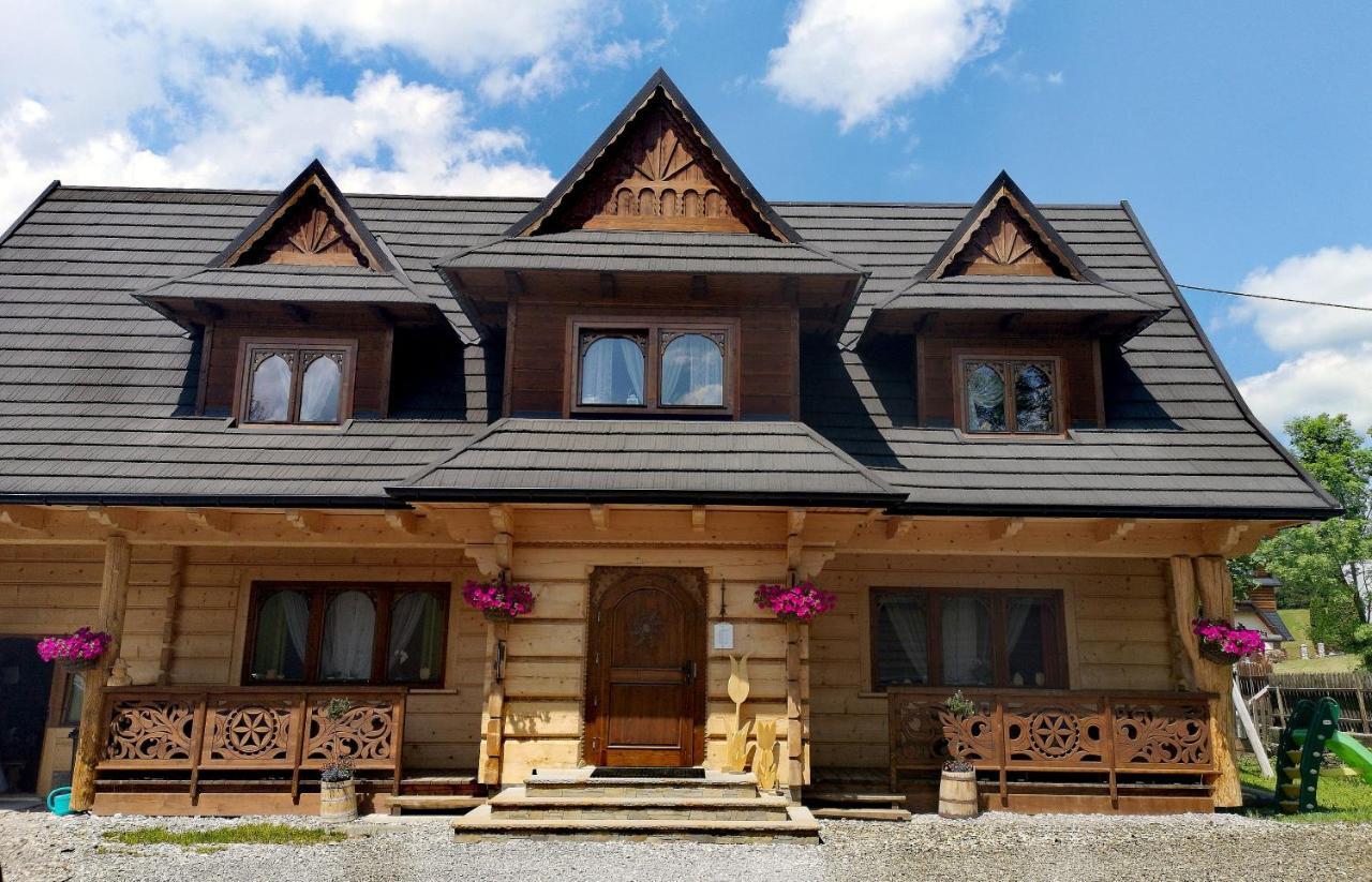 Farm stay U Dziadka *